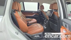 BMW X7, 2022 — миниатюра 25