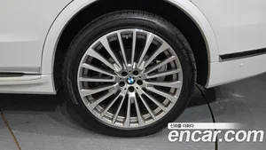BMW X7, 2022 — миниатюра 7