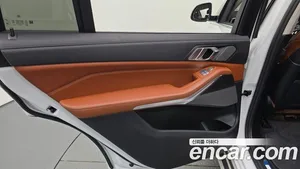 BMW X7, 2022 — миниатюра 15
