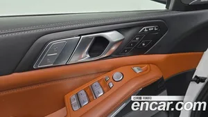 BMW X7, 2022 — миниатюра 29