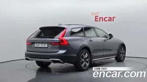 Volvo V90, 2019 — миниатюра 2
