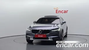 Volvo V90, 2019 — миниатюра 3