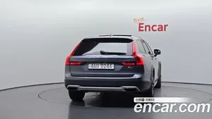 Volvo V90, 2019 — миниатюра 4