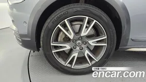 Volvo V90, 2019 — миниатюра 5