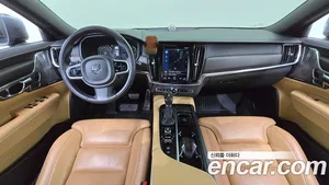 Volvo V90, 2019 — миниатюра 7