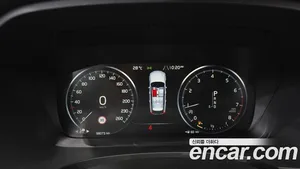 Volvo V90, 2019 — миниатюра 8