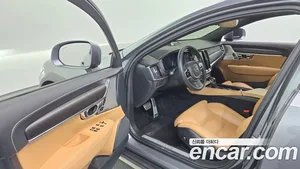 Volvo V90, 2019 — миниатюра 10