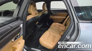 Volvo V90, 2019 — миниатюра 11