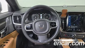 Volvo V90, 2019 — миниатюра 12