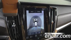 Volvo V90, 2019 — миниатюра 13