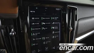 Volvo V90, 2019 — миниатюра 14