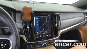 Volvo V90, 2019 — миниатюра 15