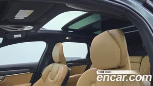 Volvo V90, 2019 — миниатюра 17