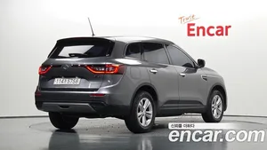 Renault QM6, 2019 — миниатюра 2