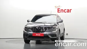Renault QM6, 2019 — миниатюра 3
