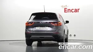 Renault QM6, 2019 — миниатюра 4