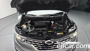 Renault QM6, 2019 — миниатюра 6
