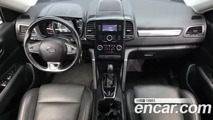 Renault QM6, 2019 — миниатюра 10