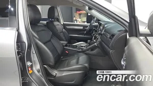 Renault QM6, 2019 — миниатюра 17