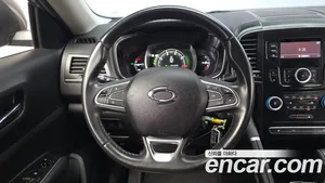 Renault QM6, 2019 — миниатюра 19