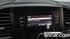 Renault QM6, 2019 — миниатюра 20