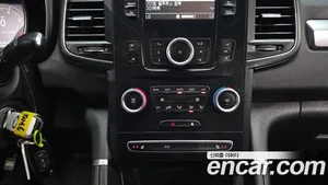 Renault QM6, 2019 — миниатюра 21