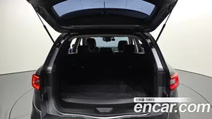 Renault QM6, 2019 — миниатюра 26