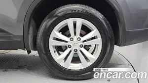 Renault QM6, 2019 — миниатюра 7