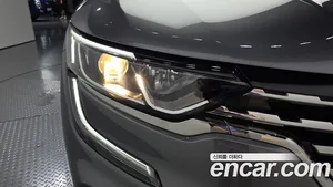 Renault QM6, 2019 — миниатюра 8
