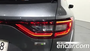 Renault QM6, 2019 — миниатюра 9