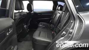 Renault QM6, 2019 — миниатюра 16