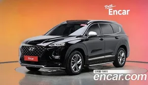 Hyundai Santa Fe, 2018 — миниатюра 35