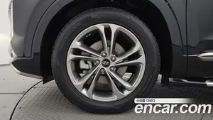 Hyundai Santa Fe, 2018 — миниатюра 4