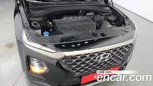 Hyundai Santa Fe, 2018 — миниатюра 5
