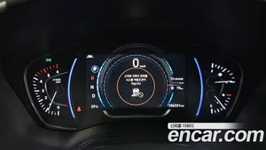 Hyundai Santa Fe, 2018 — миниатюра 10