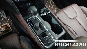 Hyundai Santa Fe, 2018 — миниатюра 11