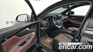 Hyundai Santa Fe, 2018 — миниатюра 12