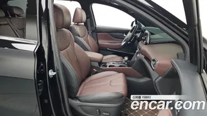 Hyundai Santa Fe, 2018 — миниатюра 16