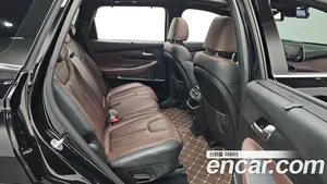 Hyundai Santa Fe, 2018 — миниатюра 17
