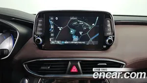 Hyundai Santa Fe, 2018 — миниатюра 19