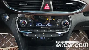Hyundai Santa Fe, 2018 — миниатюра 22