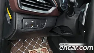 Hyundai Santa Fe, 2018 — миниатюра 24