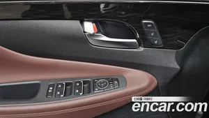 Hyundai Santa Fe, 2018 — миниатюра 25