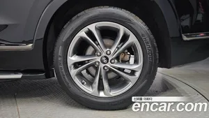 Hyundai Santa Fe, 2018 — миниатюра 6