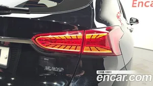 Hyundai Santa Fe, 2018 — миниатюра 8