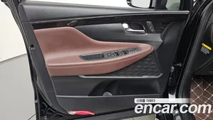 Hyundai Santa Fe, 2018 — миниатюра 13