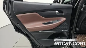 Hyundai Santa Fe, 2018 — миниатюра 14