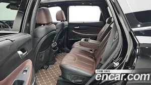 Hyundai Santa Fe, 2018 — миниатюра 15