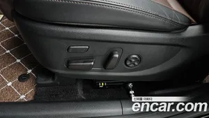 Hyundai Santa Fe, 2018 — миниатюра 28