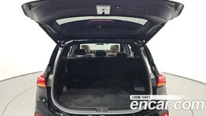 Hyundai Santa Fe, 2018 — миниатюра 33